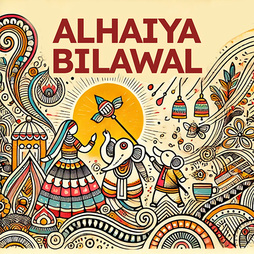 Raag Alhaiya Bilawal