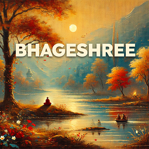 Raag Bhageshree placeholder image