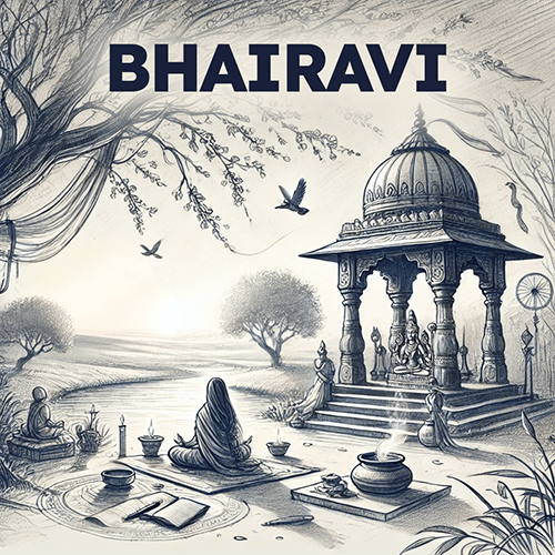 Raag Bhairavi placeholder image