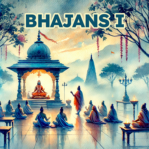 Bhajans I placeholder image