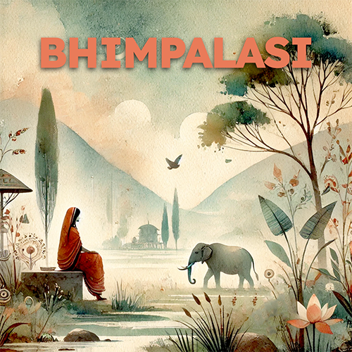 Raag Bhimpalasi placeholder image