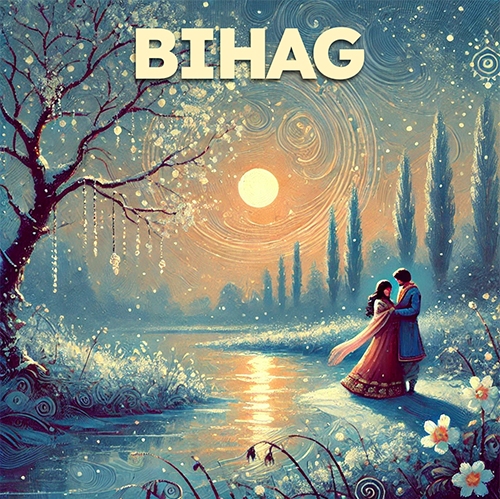 Raag Bihag placeholder image