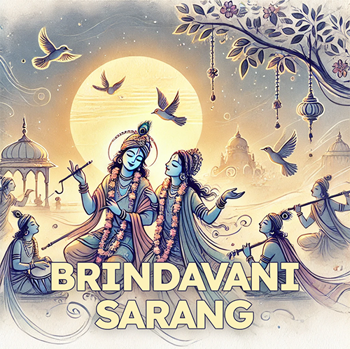 Raag Brindavani Sarang placeholder image