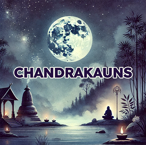 Raag Chandrakauns placeholder image