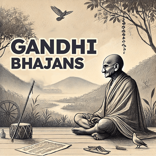Gandhi Bhajans placeholder image