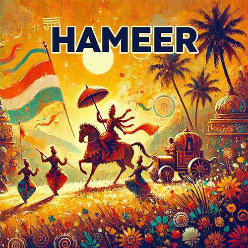 Raag Hameer placeholder image