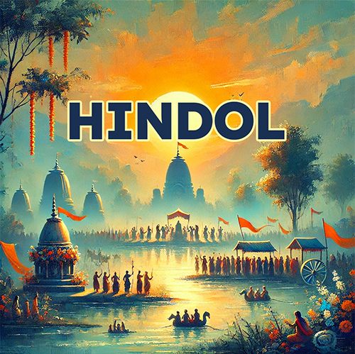 Raag Hindol placeholder image