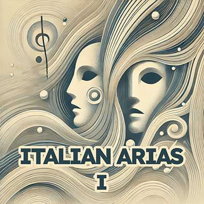 Italian Arias (Part 1) placeholder image