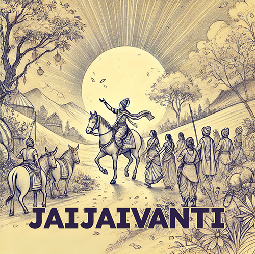 Raag Jaijaivanti placeholder image