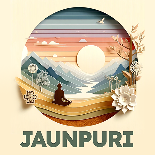Raag Jaunpuri placeholder image