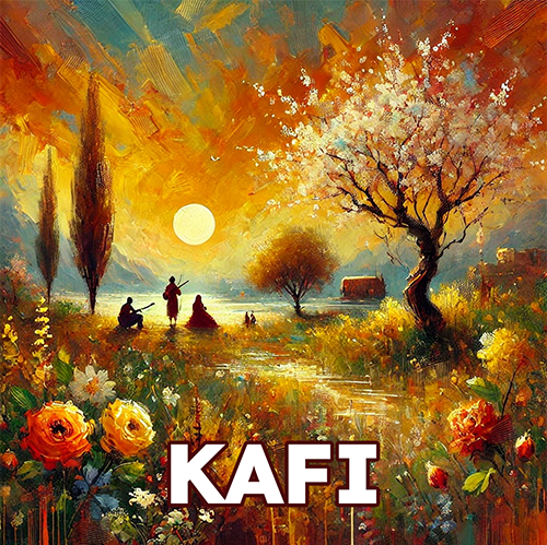 Raag Kafi
