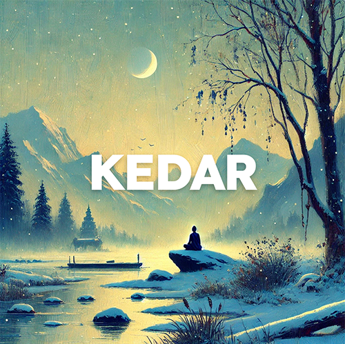Raag Kedar placeholder image