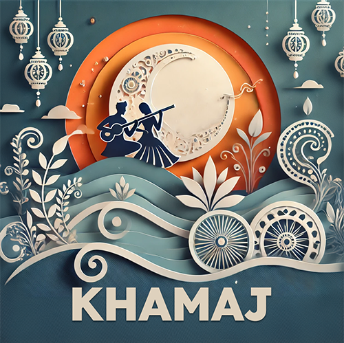 Raag Khamaj