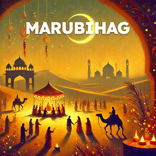 Raag Marubihag placeholder image