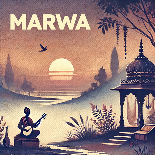 Raag Marwa placeholder image