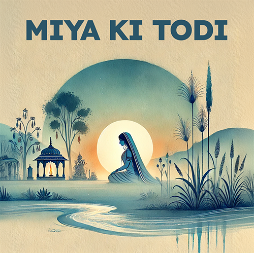 Raag Miya Ki Todi placeholder image