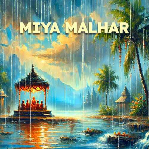Raag Miya Malhar