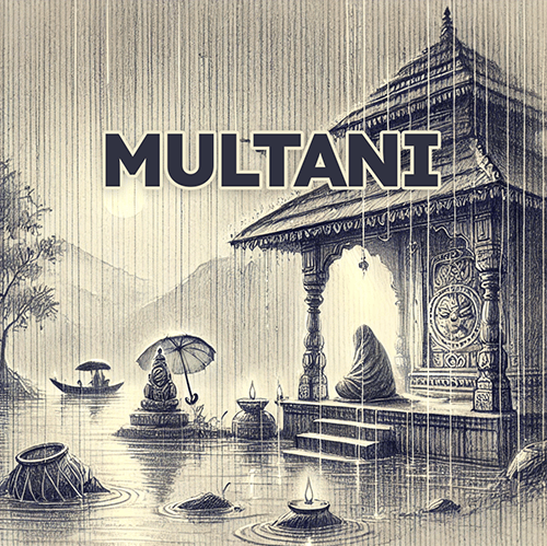 Raag Multani placeholder image