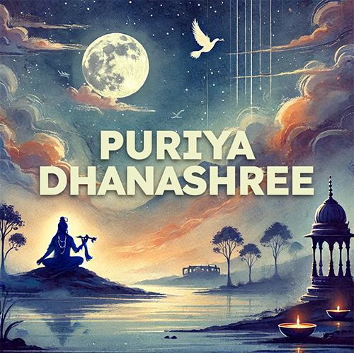 Raag Puriya Dhanashree placeholder image