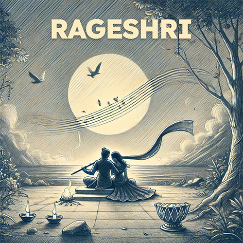 Raag Rageshri placeholder image