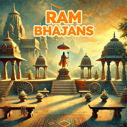 Ram Bhajans placeholder image