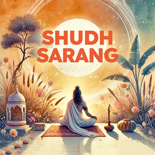 Raag Shudh sarang