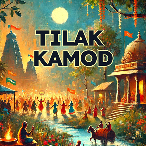 Raag Tilak Kamod placeholder image