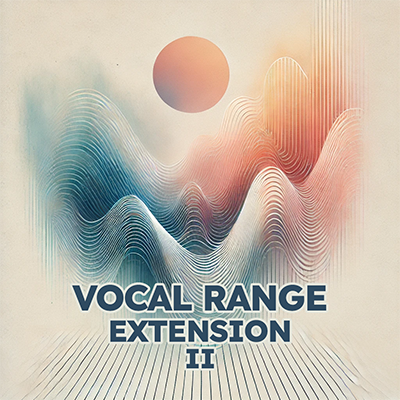 Vocal Range Extension (Part 2)