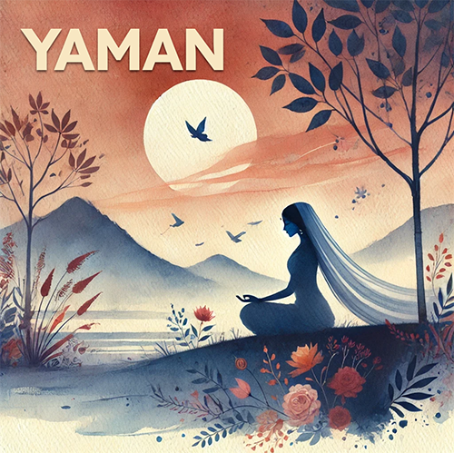 Raag Yaman