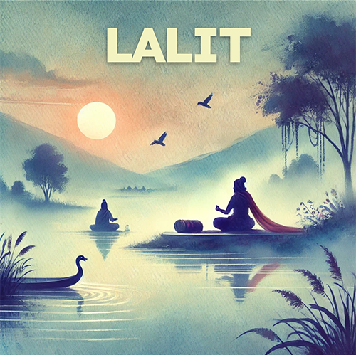 Raag Lalit placeholder image