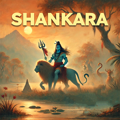 Raag Shankara placeholder image