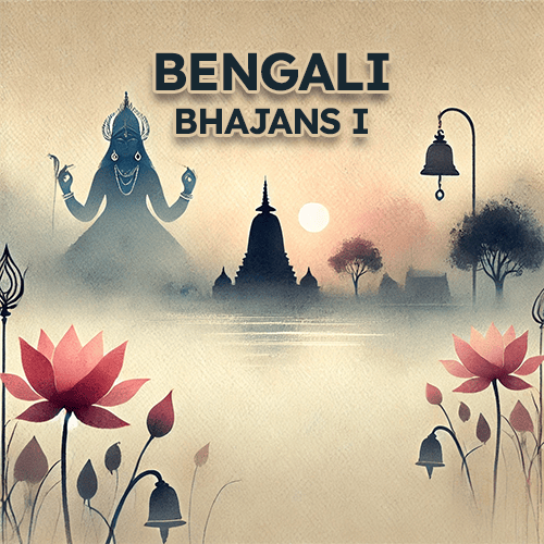 Bengali Bhajans I placeholder image