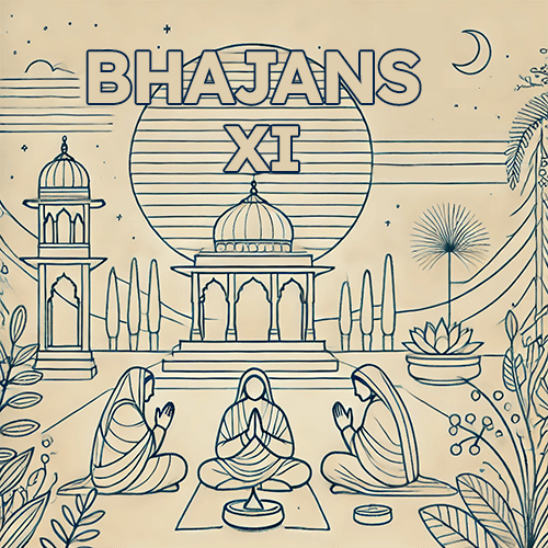 Bhajans XI placeholder image
