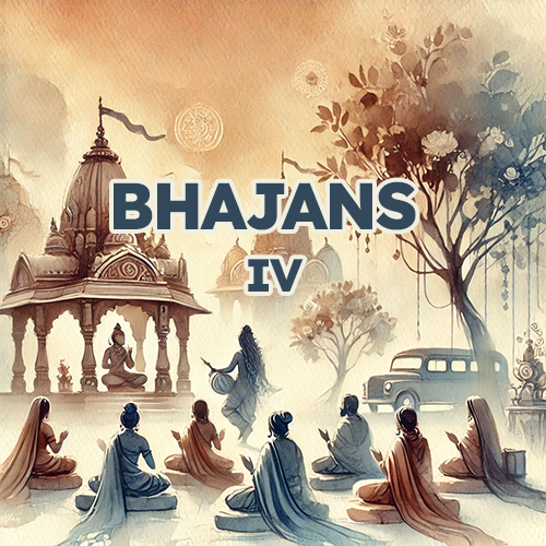 Bhajans IV placeholder image