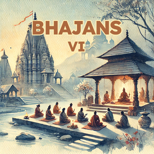 Bhajans VI placeholder image