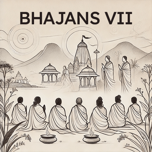 Bhajans VII placeholder image