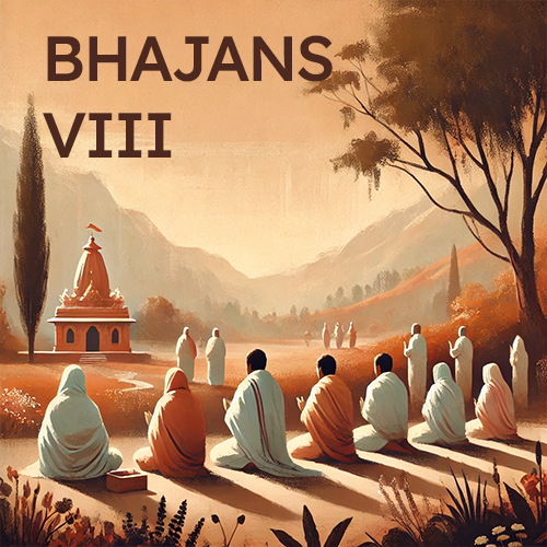 Bhajans VIII placeholder image