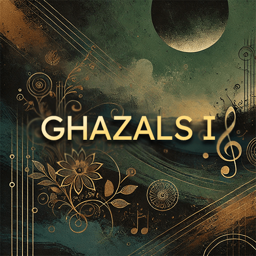 Ghazals I placeholder image