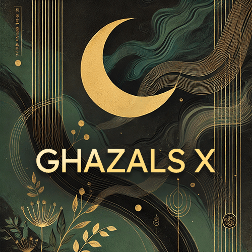 Ghazals X placeholder image