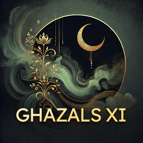 Ghazals XI placeholder image