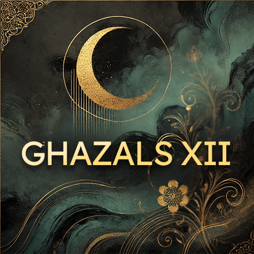 Ghazals XII placeholder image