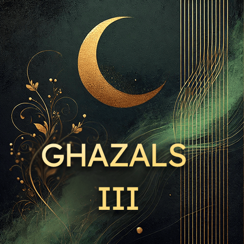 Ghazals III placeholder image