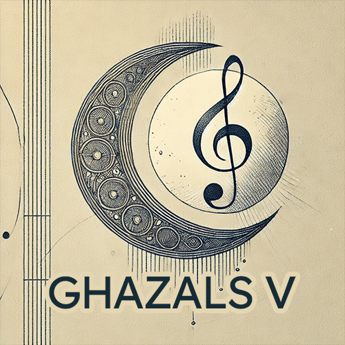 Ghazals V placeholder image