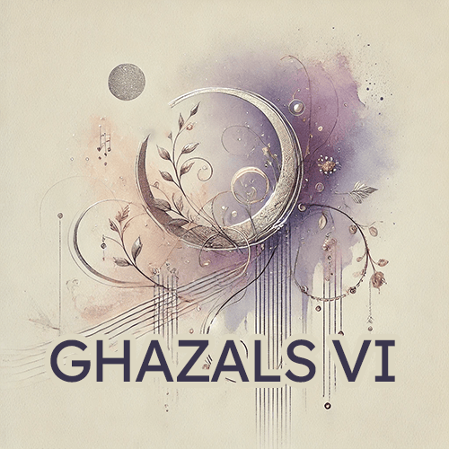 Ghazals VI placeholder image