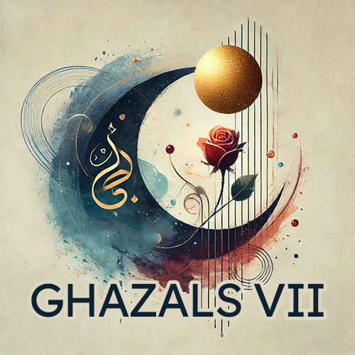 Ghazals VII placeholder image