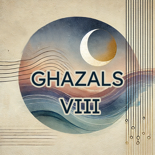Ghazals VIII placeholder image