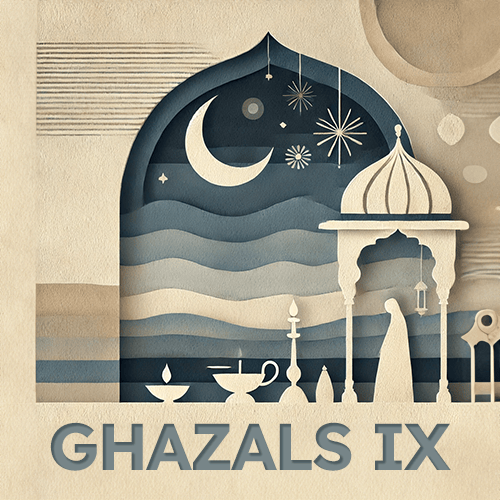 Ghazals IX placeholder image