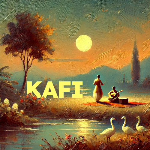 Raag Kafi placeholder image