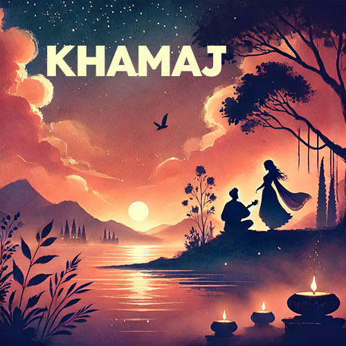 Raag Khamaj placeholder image