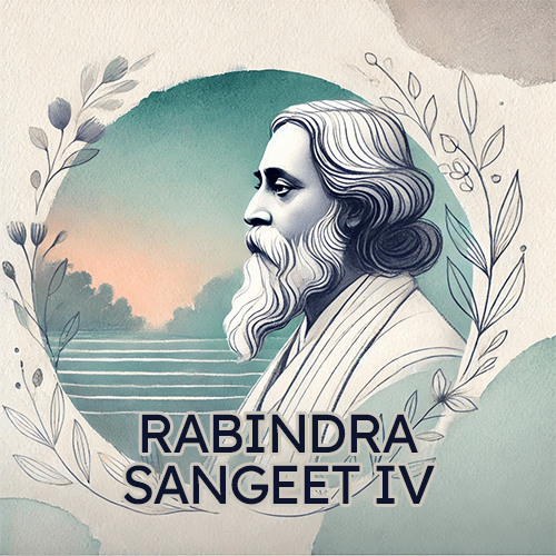 Rabindra Sangeet IV placeholder image